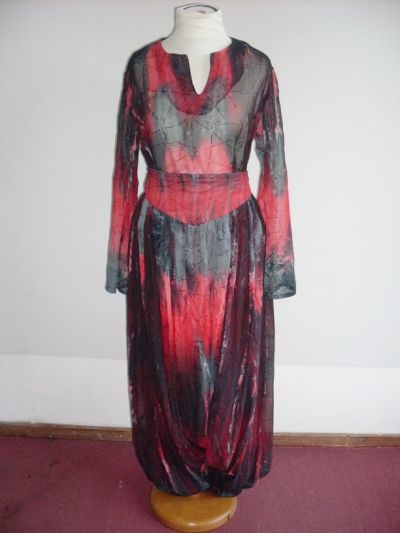 Hasanaginica (2002) - kostimi